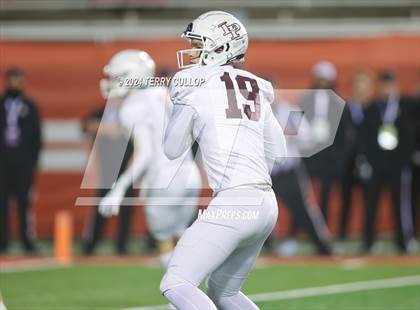 Thumbnail 2 in Lone Peak vs. Corner Canyon (UHSAA 6A Final) photogallery.