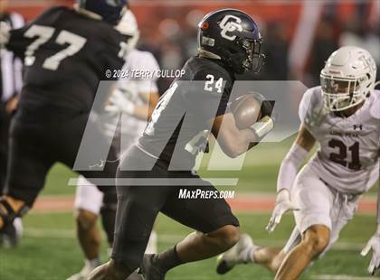 Thumbnail 1 in Lone Peak vs. Corner Canyon (UHSAA 6A Final) photogallery.