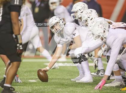 Thumbnail 3 in Lone Peak vs. Corner Canyon (UHSAA 6A Final) photogallery.
