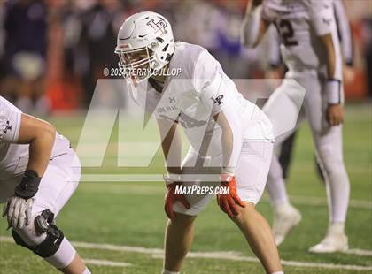 Thumbnail 2 in Lone Peak vs. Corner Canyon (UHSAA 6A Final) photogallery.