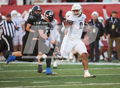 Thumbnail 1 in Lone Peak vs. Corner Canyon (UHSAA 6A Final) photogallery.