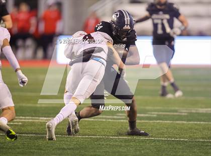Thumbnail 3 in Lone Peak vs. Corner Canyon (UHSAA 6A Final) photogallery.