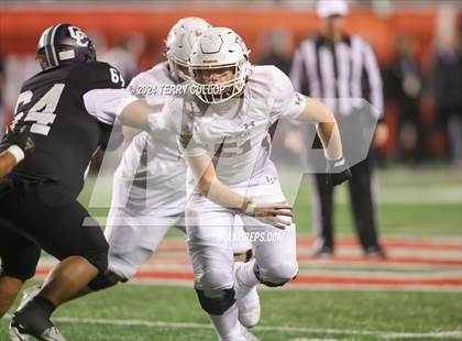 Thumbnail 1 in Lone Peak vs. Corner Canyon (UHSAA 6A Final) photogallery.
