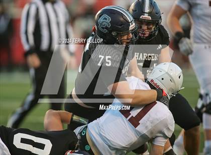 Thumbnail 1 in Lone Peak vs. Corner Canyon (UHSAA 6A Final) photogallery.