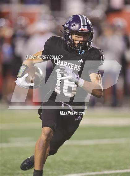 Thumbnail 1 in Lone Peak vs. Corner Canyon (UHSAA 6A Final) photogallery.