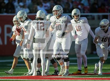 Thumbnail 1 in Lone Peak vs. Corner Canyon (UHSAA 6A Final) photogallery.