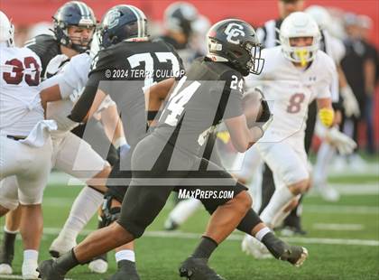 Thumbnail 2 in Lone Peak vs. Corner Canyon (UHSAA 6A Final) photogallery.