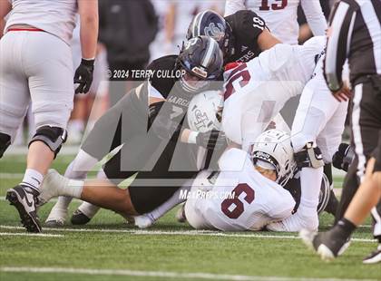 Thumbnail 3 in Lone Peak vs. Corner Canyon (UHSAA 6A Final) photogallery.