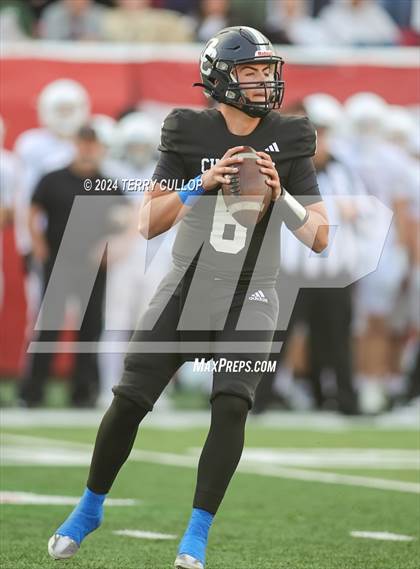 Thumbnail 2 in Lone Peak vs. Corner Canyon (UHSAA 6A Final) photogallery.