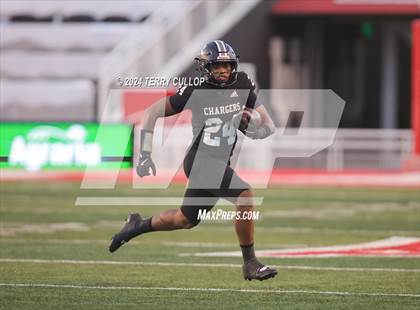 Thumbnail 1 in Lone Peak vs. Corner Canyon (UHSAA 6A Final) photogallery.