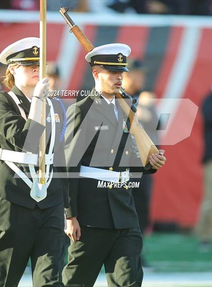 Thumbnail 2 in Lone Peak vs. Corner Canyon (UHSAA 6A Final) photogallery.