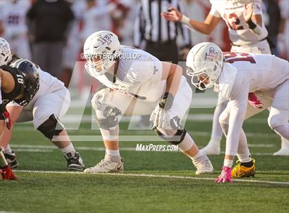 Thumbnail 3 in Lone Peak vs. Corner Canyon (UHSAA 6A Final) photogallery.