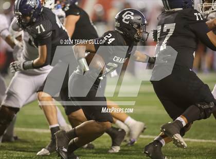 Thumbnail 2 in Lone Peak vs. Corner Canyon (UHSAA 6A Final) photogallery.