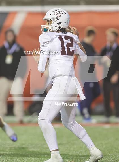 Thumbnail 2 in Lone Peak vs. Corner Canyon (UHSAA 6A Final) photogallery.