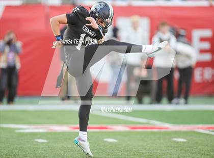 Thumbnail 2 in Lone Peak vs. Corner Canyon (UHSAA 6A Final) photogallery.