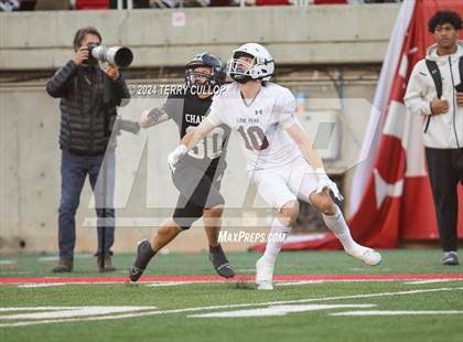 Thumbnail 1 in Lone Peak vs. Corner Canyon (UHSAA 6A Final) photogallery.