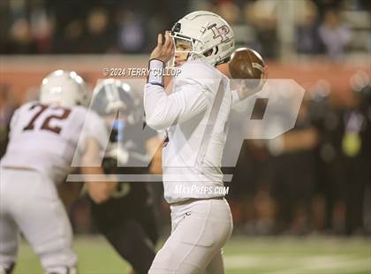 Thumbnail 3 in Lone Peak vs. Corner Canyon (UHSAA 6A Final) photogallery.