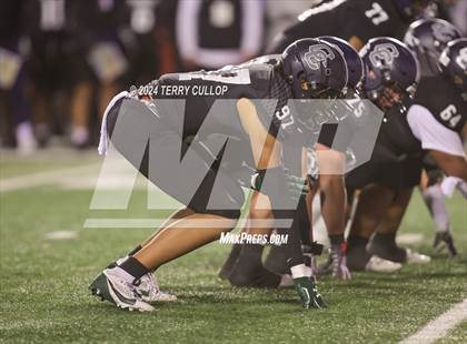 Thumbnail 1 in Lone Peak vs. Corner Canyon (UHSAA 6A Final) photogallery.