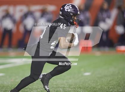 Thumbnail 1 in Lone Peak vs. Corner Canyon (UHSAA 6A Final) photogallery.
