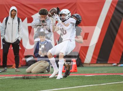 Thumbnail 2 in Lone Peak vs. Corner Canyon (UHSAA 6A Final) photogallery.