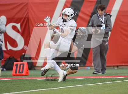 Thumbnail 2 in Lone Peak vs. Corner Canyon (UHSAA 6A Final) photogallery.