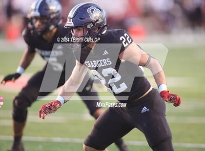 Thumbnail 1 in Lone Peak vs. Corner Canyon (UHSAA 6A Final) photogallery.