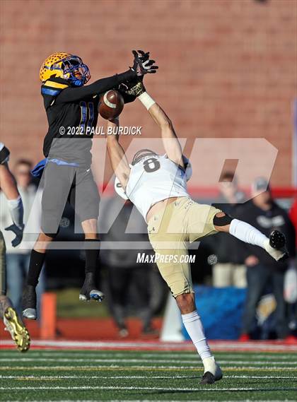 Thumbnail 1 in Westinghouse vs. Southern Columbia Area (PIAA 2A Championship) photogallery.