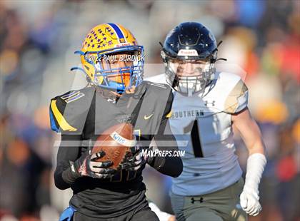 Thumbnail 3 in Westinghouse vs. Southern Columbia Area (PIAA 2A Championship) photogallery.