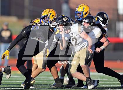 Thumbnail 1 in Westinghouse vs. Southern Columbia Area (PIAA 2A Championship) photogallery.