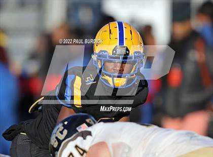 Thumbnail 3 in Westinghouse vs. Southern Columbia Area (PIAA 2A Championship) photogallery.