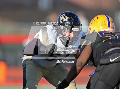 Thumbnail 2 in Westinghouse vs. Southern Columbia Area (PIAA 2A Championship) photogallery.