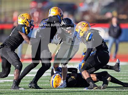 Thumbnail 3 in Westinghouse vs. Southern Columbia Area (PIAA 2A Championship) photogallery.