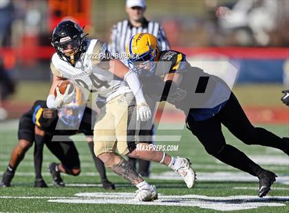 Thumbnail 3 in Westinghouse vs. Southern Columbia Area (PIAA 2A Championship) photogallery.