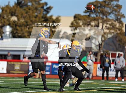 Thumbnail 2 in Westinghouse vs. Southern Columbia Area (PIAA 2A Championship) photogallery.