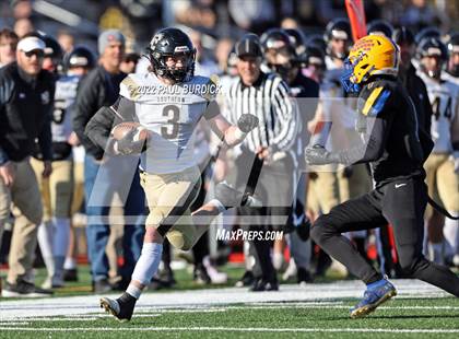 Thumbnail 1 in Westinghouse vs. Southern Columbia Area (PIAA 2A Championship) photogallery.