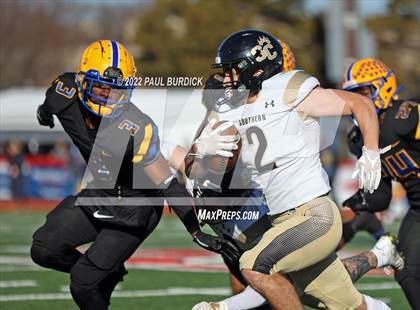 Thumbnail 1 in Westinghouse vs. Southern Columbia Area (PIAA 2A Championship) photogallery.