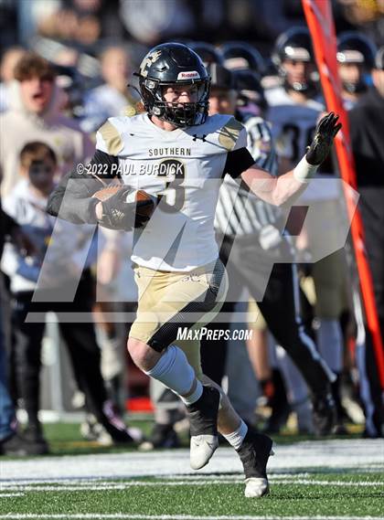 Thumbnail 3 in Westinghouse vs. Southern Columbia Area (PIAA 2A Championship) photogallery.