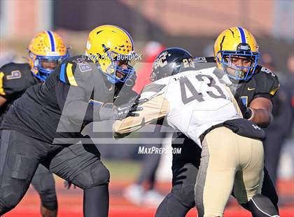 Thumbnail 1 in Westinghouse vs. Southern Columbia Area (PIAA 2A Championship) photogallery.