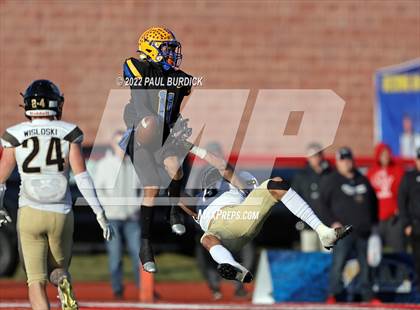 Thumbnail 2 in Westinghouse vs. Southern Columbia Area (PIAA 2A Championship) photogallery.