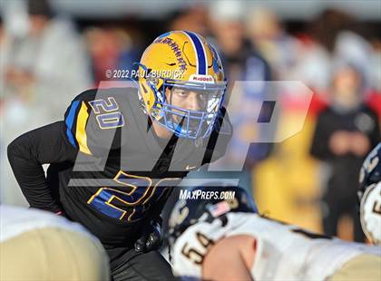 Thumbnail 2 in Westinghouse vs. Southern Columbia Area (PIAA 2A Championship) photogallery.