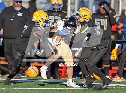 Thumbnail 1 in Westinghouse vs. Southern Columbia Area (PIAA 2A Championship) photogallery.