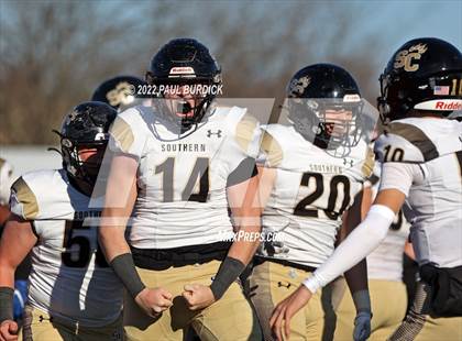 Thumbnail 1 in Westinghouse vs. Southern Columbia Area (PIAA 2A Championship) photogallery.