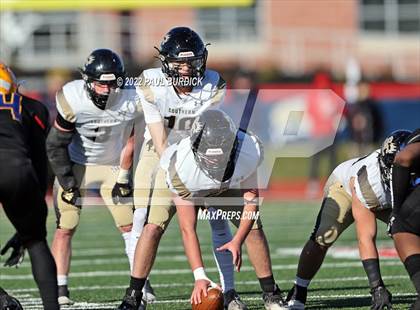 Thumbnail 1 in Westinghouse vs. Southern Columbia Area (PIAA 2A Championship) photogallery.