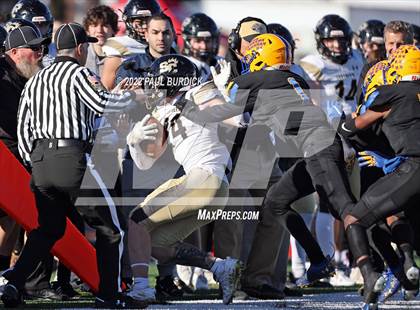 Thumbnail 3 in Westinghouse vs. Southern Columbia Area (PIAA 2A Championship) photogallery.
