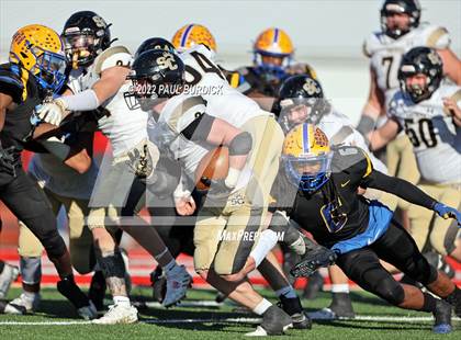 Thumbnail 1 in Westinghouse vs. Southern Columbia Area (PIAA 2A Championship) photogallery.