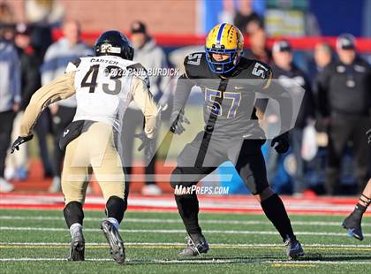 Thumbnail 2 in Westinghouse vs. Southern Columbia Area (PIAA 2A Championship) photogallery.