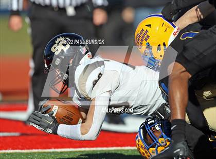 Thumbnail 1 in Westinghouse vs. Southern Columbia Area (PIAA 2A Championship) photogallery.