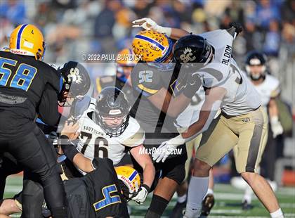 Thumbnail 1 in Westinghouse vs. Southern Columbia Area (PIAA 2A Championship) photogallery.