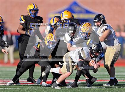 Thumbnail 1 in Westinghouse vs. Southern Columbia Area (PIAA 2A Championship) photogallery.