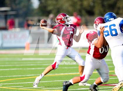 Thumbnail 3 in Frontier @ Paso Robles photogallery.